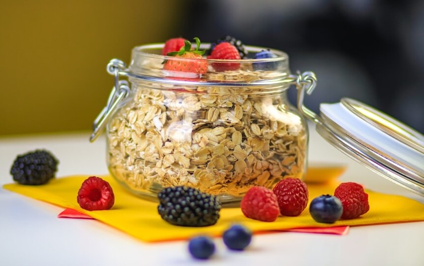 Benefits of mindful eating