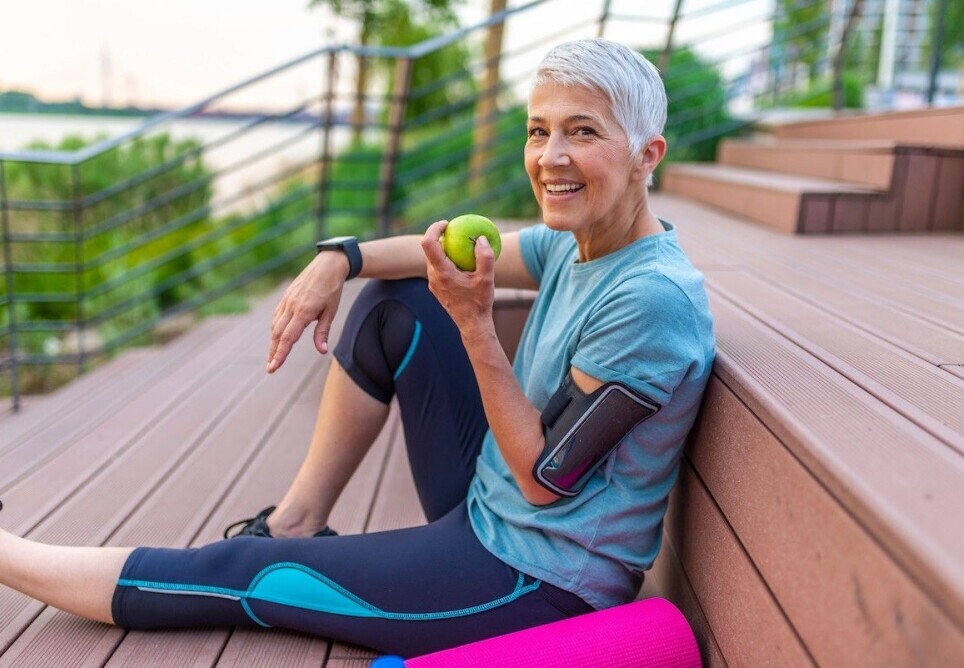 Factors leading to accelerate aging