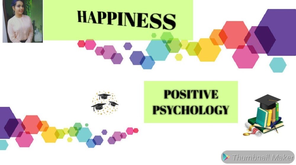 Happiness and Wellness 