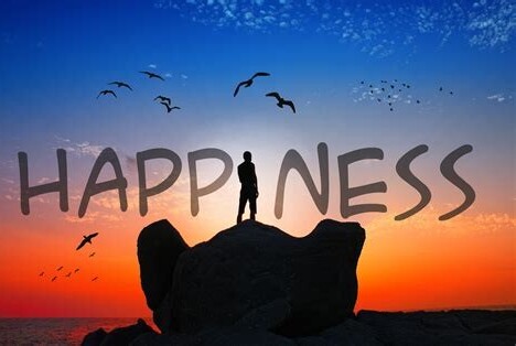 Happiness 
