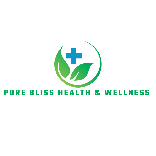 Pure Bliss Health And Wellness