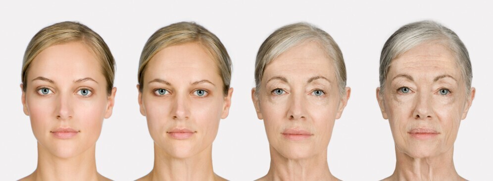 Healthy aging tips