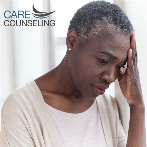 Stress and mental health 