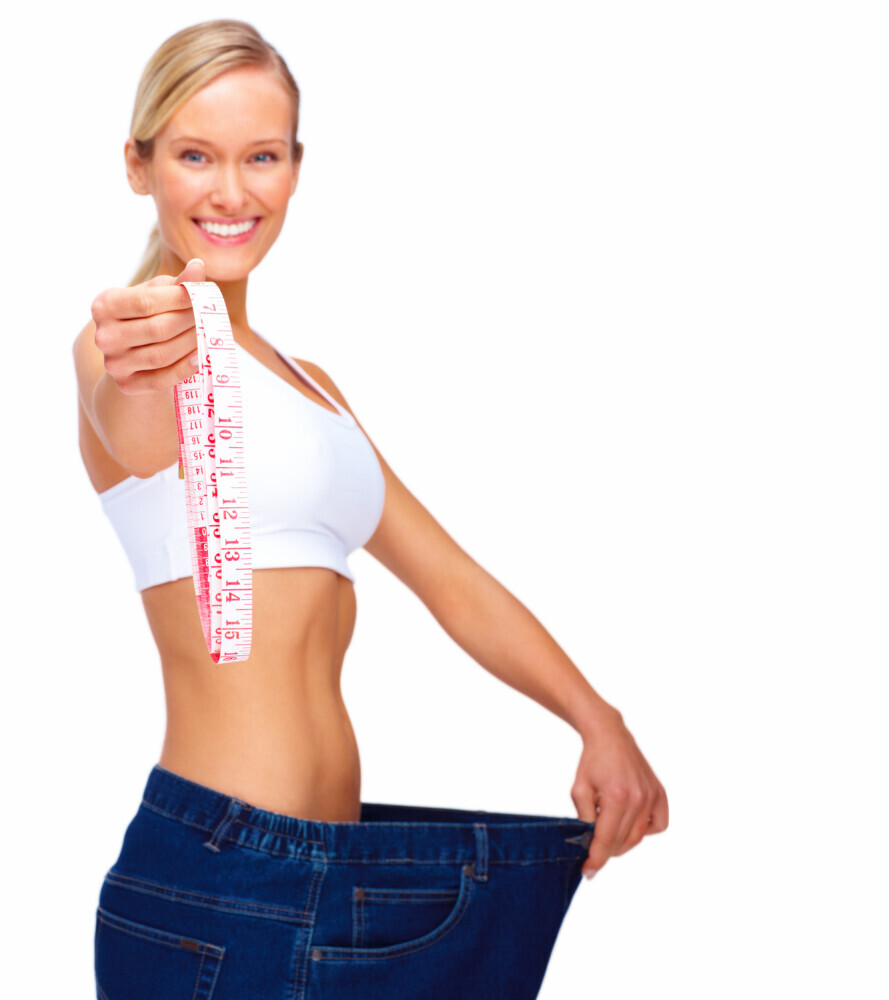 Exercises for weight loss 