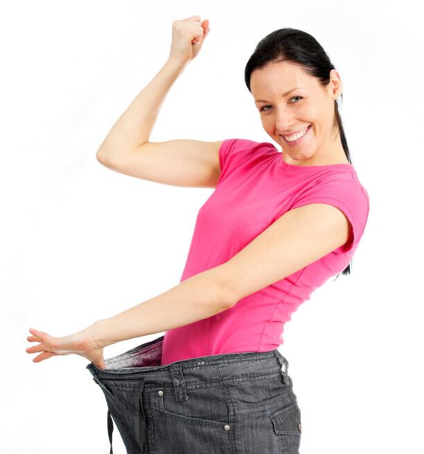 Weight loss